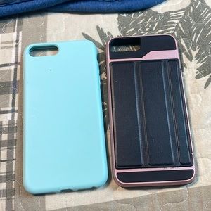 iPhone 8 Plus cases